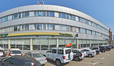 FAW Besturn X80 2.0 МТ (142 л.с.) BASIC