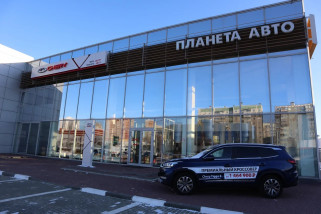 Chery Tiggo 7 1.5 DCT (147 л.с.) Elite