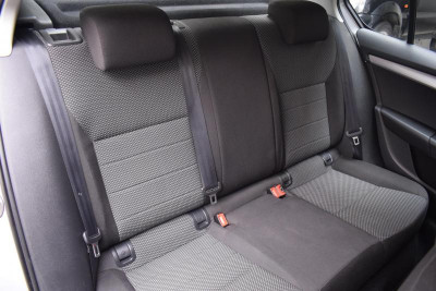 ŠKODA Octavia 1.6 MT (110 л.с.)