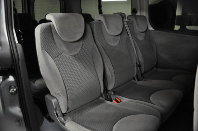 Citroen Jumpy 2.0 HDI MT L1H1 (120 л. с.)