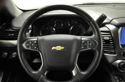 Chevrolet Tahoe 6.2 AT 4WD (409 л. с.) LTZ