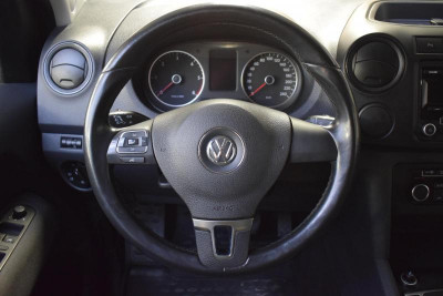 Volkswagen Amarok 2.0 BiTDI DSG 4Motion (180 л. с.)