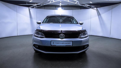 Volkswagen Jetta 1.4 TSI MT (150 л. с.)