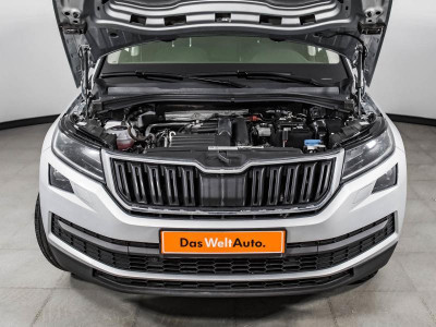 ŠKODA KODIAQ 1.4 TSI DSG 4X4 (150 л.с.) Ambition