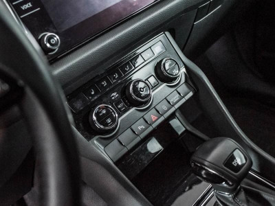 ŠKODA KODIAQ 1.4 TSI DSG 4X4 (150 л.с.) Ambition