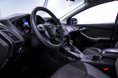 Ford Focus 1.6 PowerShift (105 л. с.)