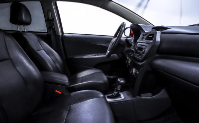 Lifan X50 1.5 CVT (103 л. с.)