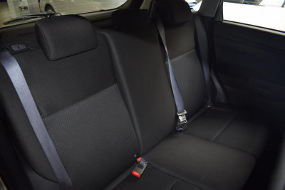 Mitsubishi ASX 2.0 CVT 4WD (150 л. с.)
