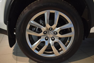 Lexus NX 200t 2.0 AT (238 л.с.) 4WD Progressive