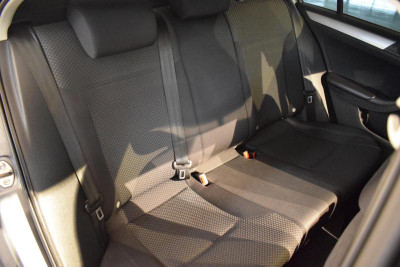 Volkswagen Jetta 1.4 TSI DSG (122 л. с.)
