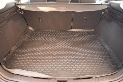 Ford Focus Универсал 1.5d MT (105 л.с.) Sync Edition