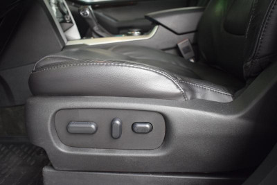 Ford Explorer 3.5 SelectShift 4WD (294 л. с.)