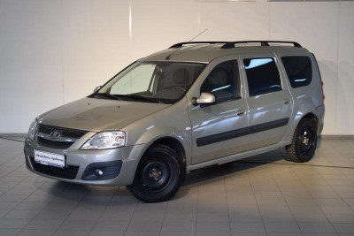 LADA Largus универсал 1.6 MT 16 кл (5 мест) (106 л. с.) Norma Comfort 5мест