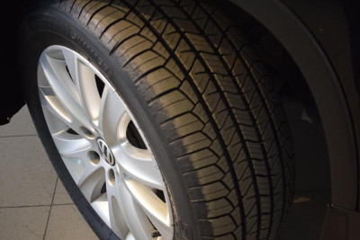 Volkswagen Tiguan 2.0 TSI 4Motion AT (170 л. с.) Avenue