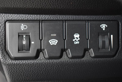 Kia Rio 1.6 AT (123 л. с.)