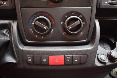 Fiat Ducato 2.3 TD MT 4WD L1H1 (110 л. с.)