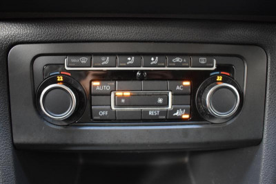 Volkswagen Amarok 2.0 TDI MT (163 л.с.)