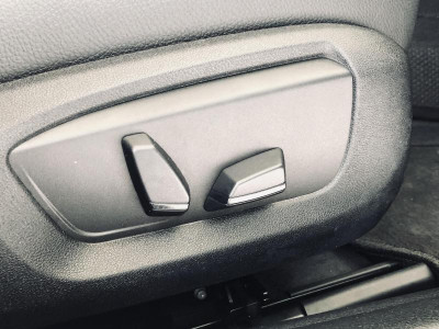 BMW 5 серия 520i Steptronic (184 л. с.)