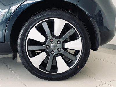 Kia Soul 1.6 GDI AT (132 л.с.) Prestige