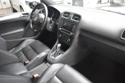 Volkswagen Golf 2.0 TSI DSG 4Motion (255 л. с.)