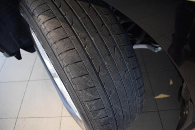 Nissan Murano 3.5 Xtronic AWD (249 л. с.)