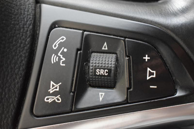 Opel Insignia 1.6 Turbo MT (180 л. с.)