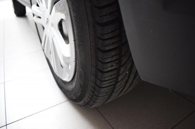 Chery Tiggo 2 1.5 MT (106 л.с.) Basic