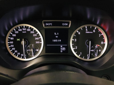 Infiniti QX30 2.0 DCT AWD (211 л. с.)