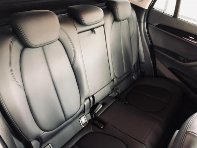BMW X1 20i xDrive 2.0 AT (192 л.с.) 4WD Advantage