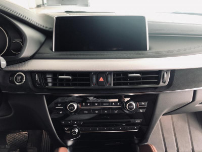 BMW X6 40d 3.0d AT (313 л.с.) 4WD M Sport