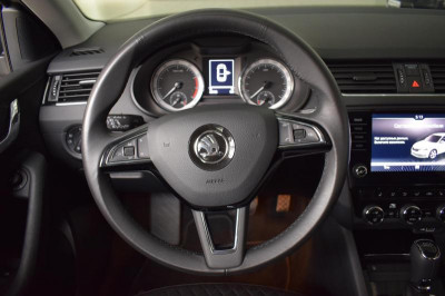 ŠKODA OCTAVIA 1.4 TSI DSG (150 л.с.) Ambition