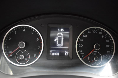 Volkswagen Tiguan 1.4 TSI BlueMotion MT (122 л. с.)