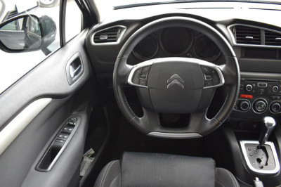 Citroen C4 1.6 VTi AT (120 л. с.)