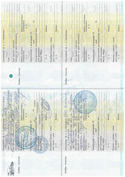 Kia Rio 1.4 MT (107 л. с.)