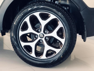Renault Kaptur 2.0 AT (143 л. с.) Extreme