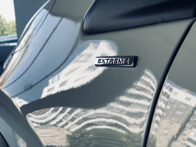 Renault Kaptur 2.0 AT (143 л. с.) Extreme