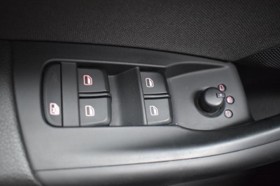 Audi Q3 2.0 TFSI quattro S tronic (170 л. с.)