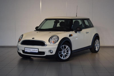 Mini One 1.4 MT (95 л.с.)