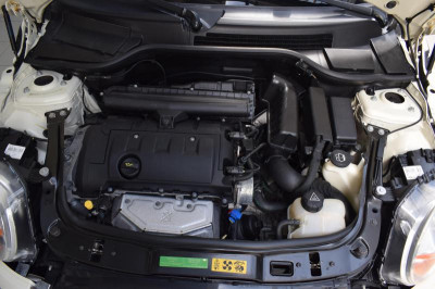 Mini One 1.4 MT (95 л.с.)