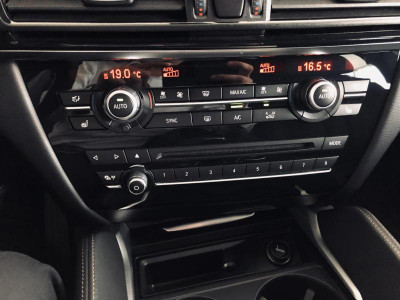 BMW X6 xDrive30d Steptroniс (249 л. с.) Pure Extravagance