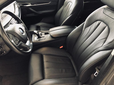 BMW X6 xDrive30d Steptroniс (249 л. с.) Pure Extravagance