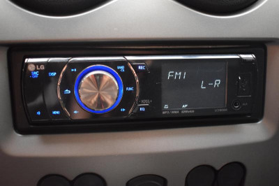 Renault Sandero 1.6 AT (103 л. с.)