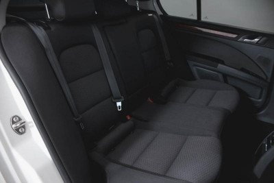 ŠKODA Superb 1.8 TSI DSG (160 л. с.)