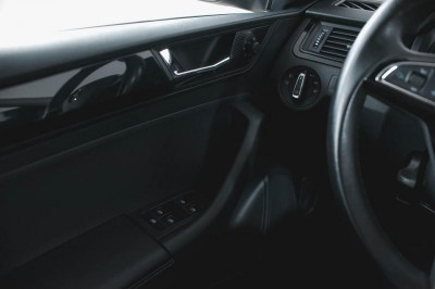 ŠKODA RAPID 1.6 MT (90 л. с.) Ambition