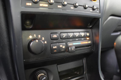 Nissan Almera Classic 1.6 AT (107 л. с.)