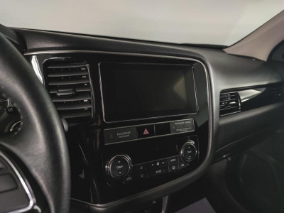 Mitsubishi Outlander 2.0 CVT 4WD (146 л.с.) Intense+ 4WD