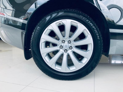 Land Rover Range Rover Velar 2.0 TD AT (180 л.с.) Velar S