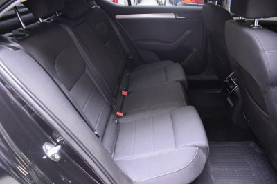 ŠKODA SUPERB 1.4 TSI DSG (150 л. с.) Style