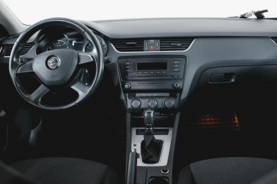 ŠKODA Octavia 1.4 MT (140 л.с.)
