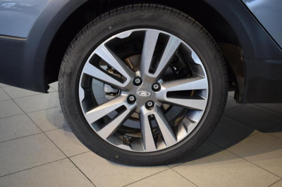 LADA Vesta SW Cross 1.8 MT (122 л.с.) Luxe Prestige